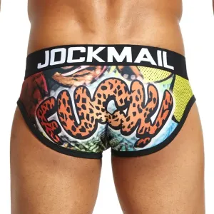 Jockmail F*uck Briefs