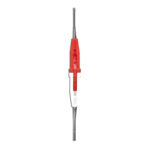 Jonard Tools AR-910672 Contact Size 20 Insertion & Extraction Tool - Red/White