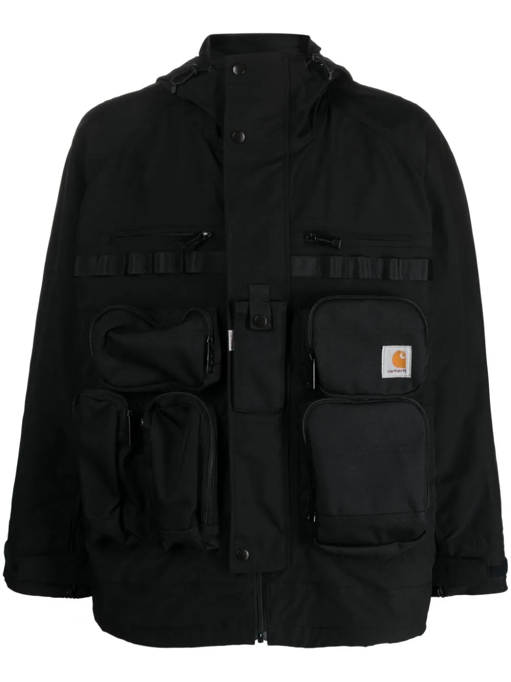 Junya Watanabe Jackets Black