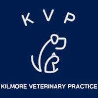 KVP Kilmore Veterinary Practice Large ID K-016a