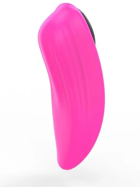 Lovense Ferri Magnetic Powerful Panty Vibrator