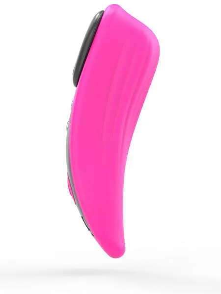 Lovense Ferri Magnetic Powerful Panty Vibrator