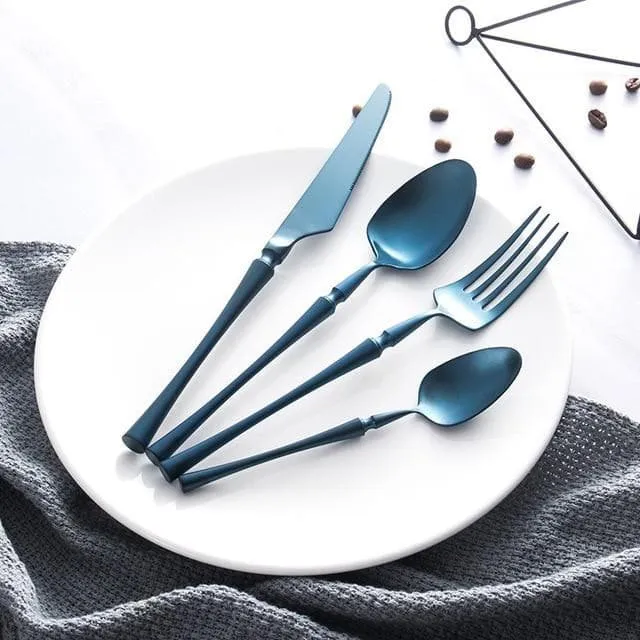 Luxurious Brighton  Flatware