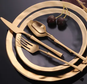 Luxurious Brighton  Flatware