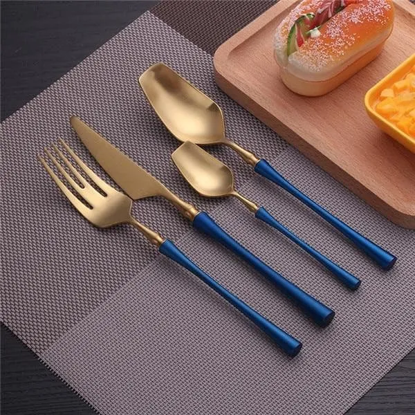 Luxurious Brighton  Flatware