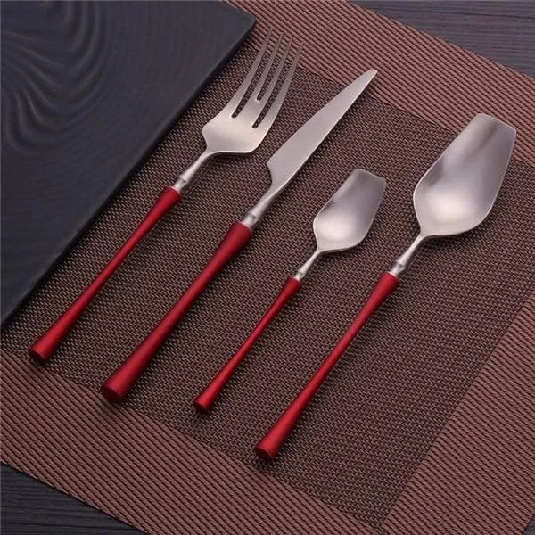 Luxurious Brighton  Flatware