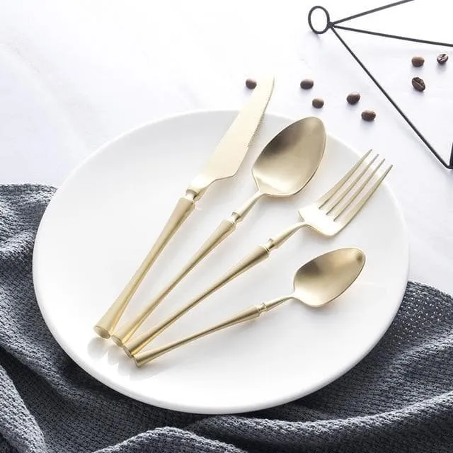 Luxurious Brighton  Flatware