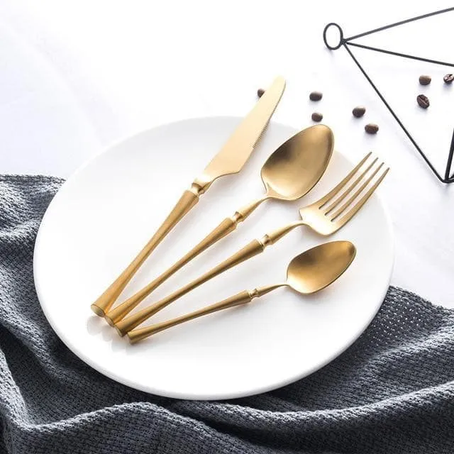 Luxurious Brighton  Flatware