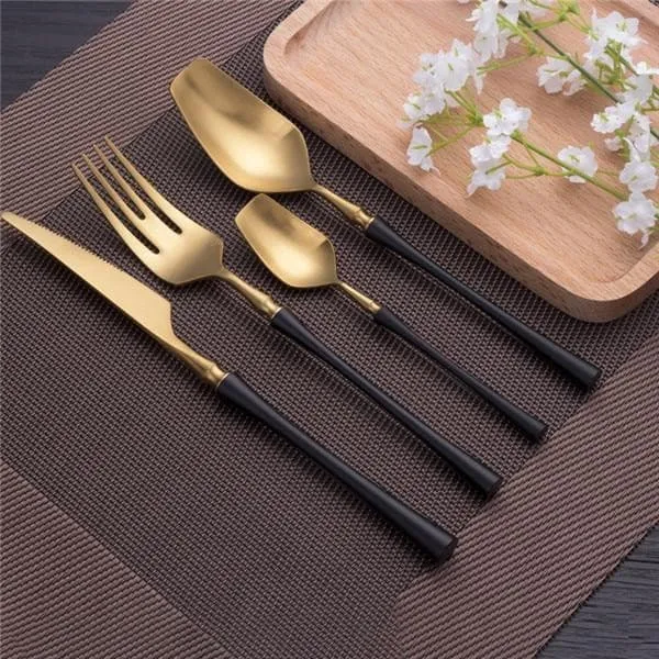 Luxurious Brighton  Flatware