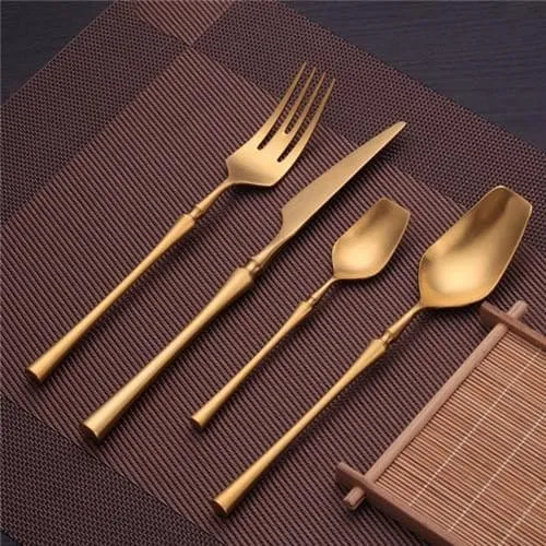 Luxurious Brighton  Flatware