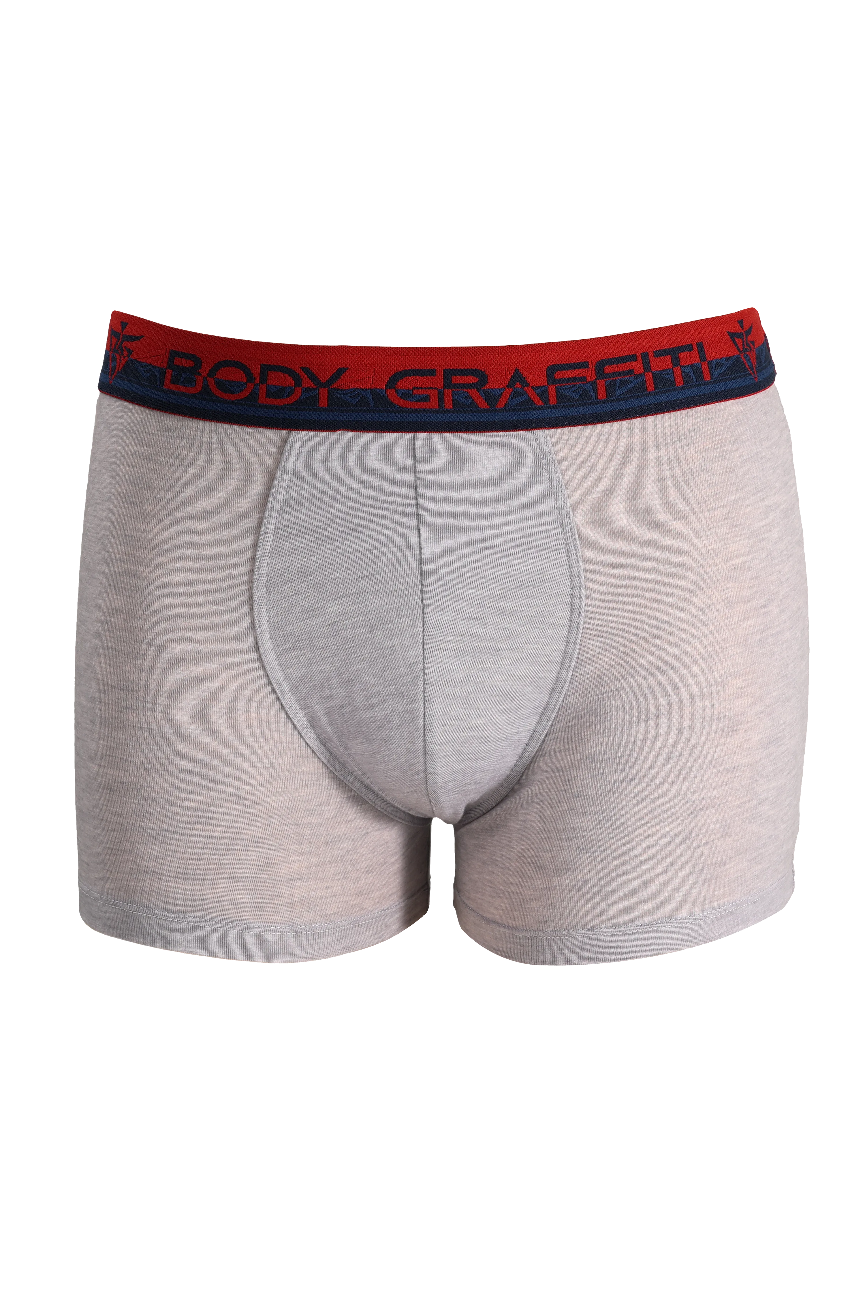 Men's Underwear Trunks