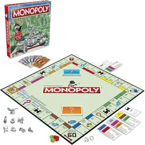 Monopoly Classic