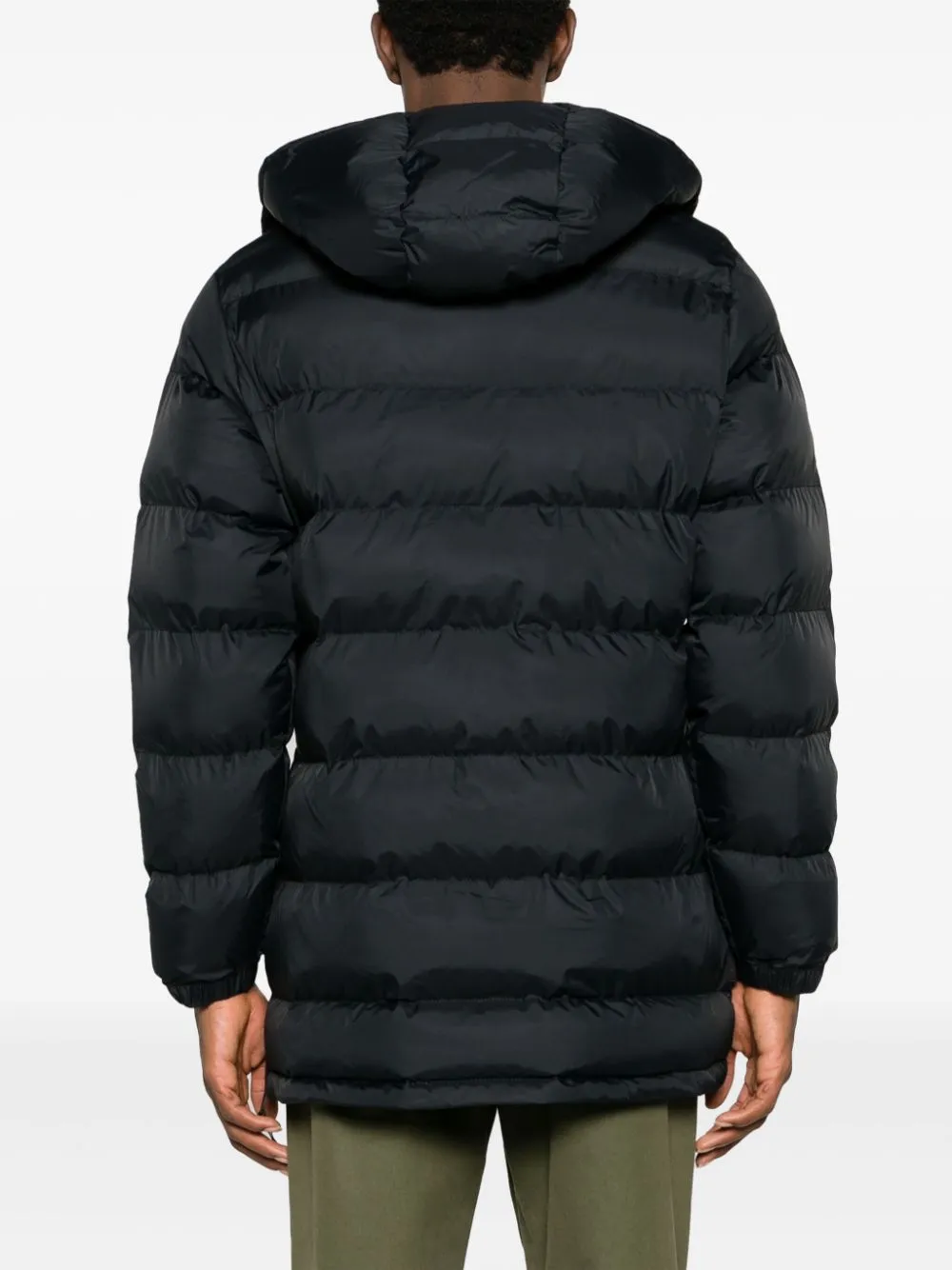 Napapijri Coats Black