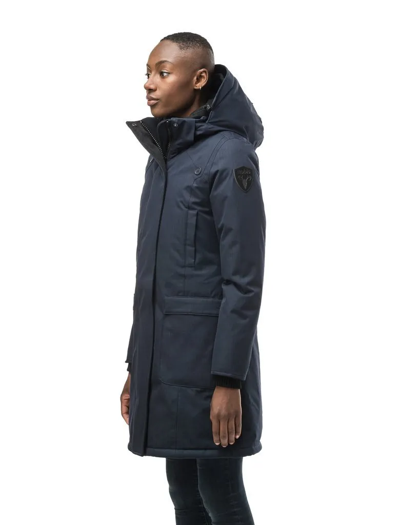 NOBIS MERIDETH - Ladies Parka