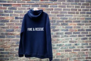 Northumberland FRS Hoodie