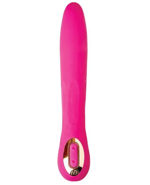 Nu Sensuelle Bentlii 2 Motors Flexible Vibe