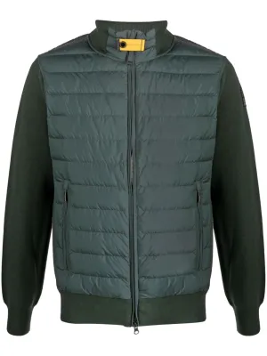 Parajumpers Coats Green