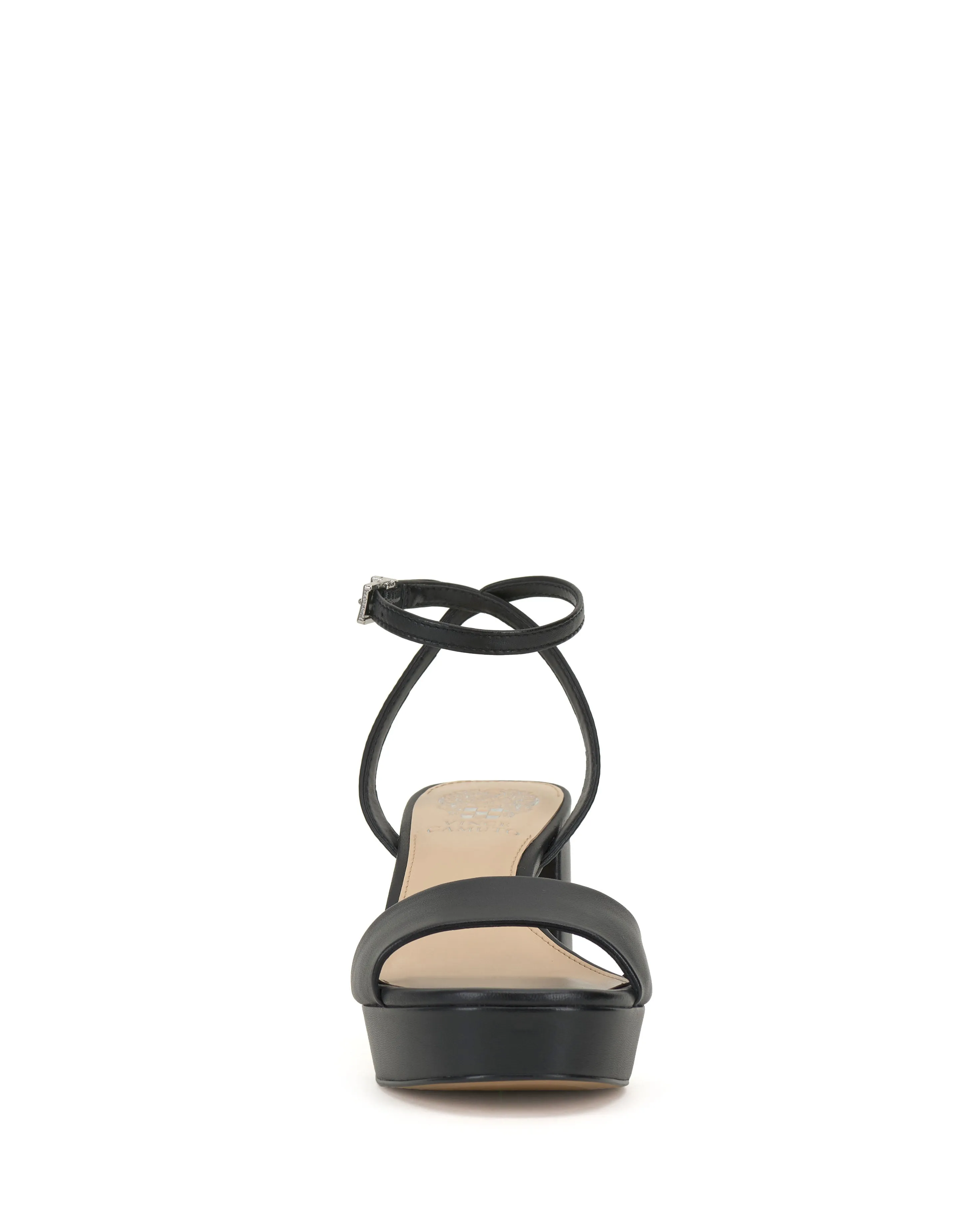 Pendreya Platform Sandal