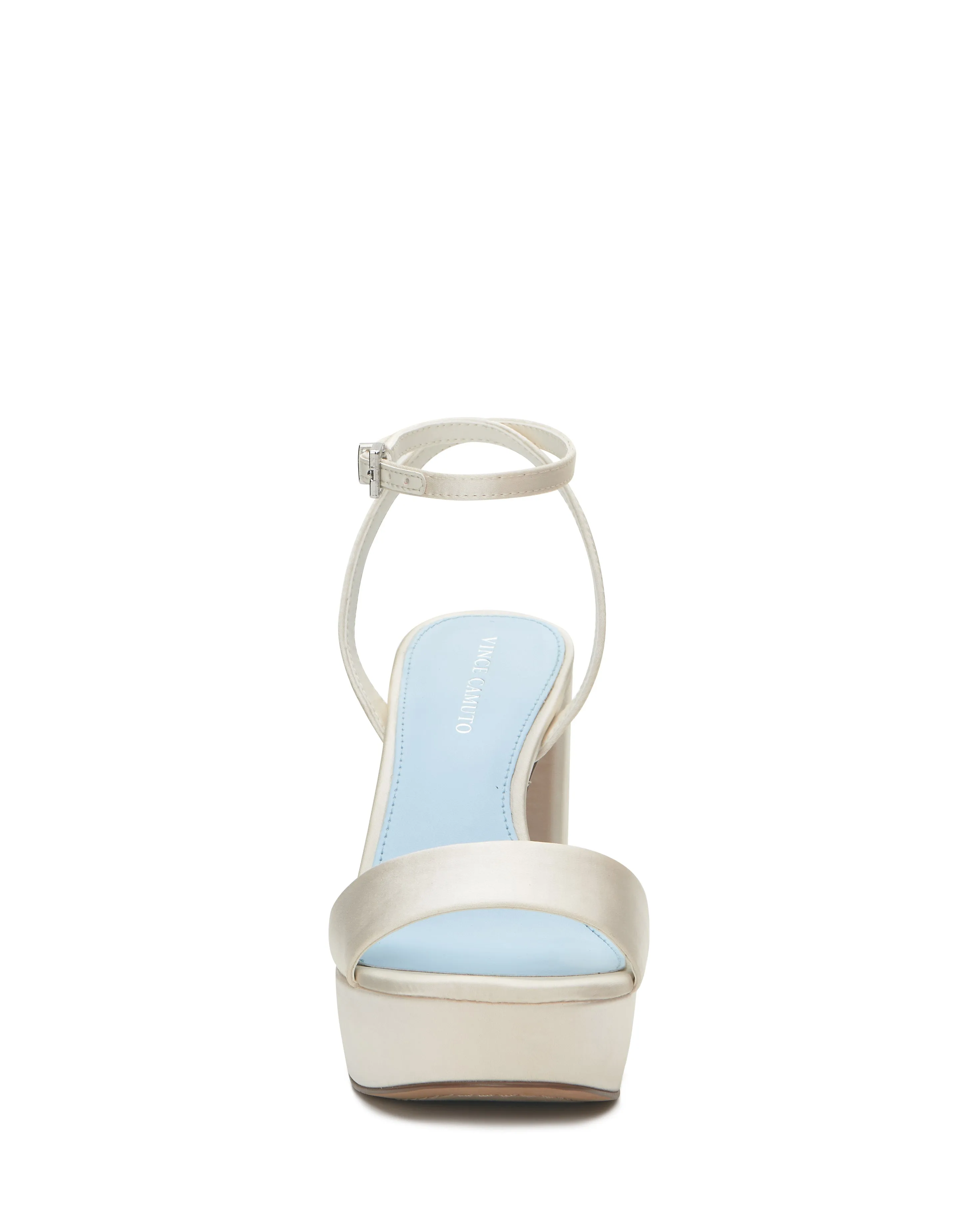 Pendry Platform Sandal