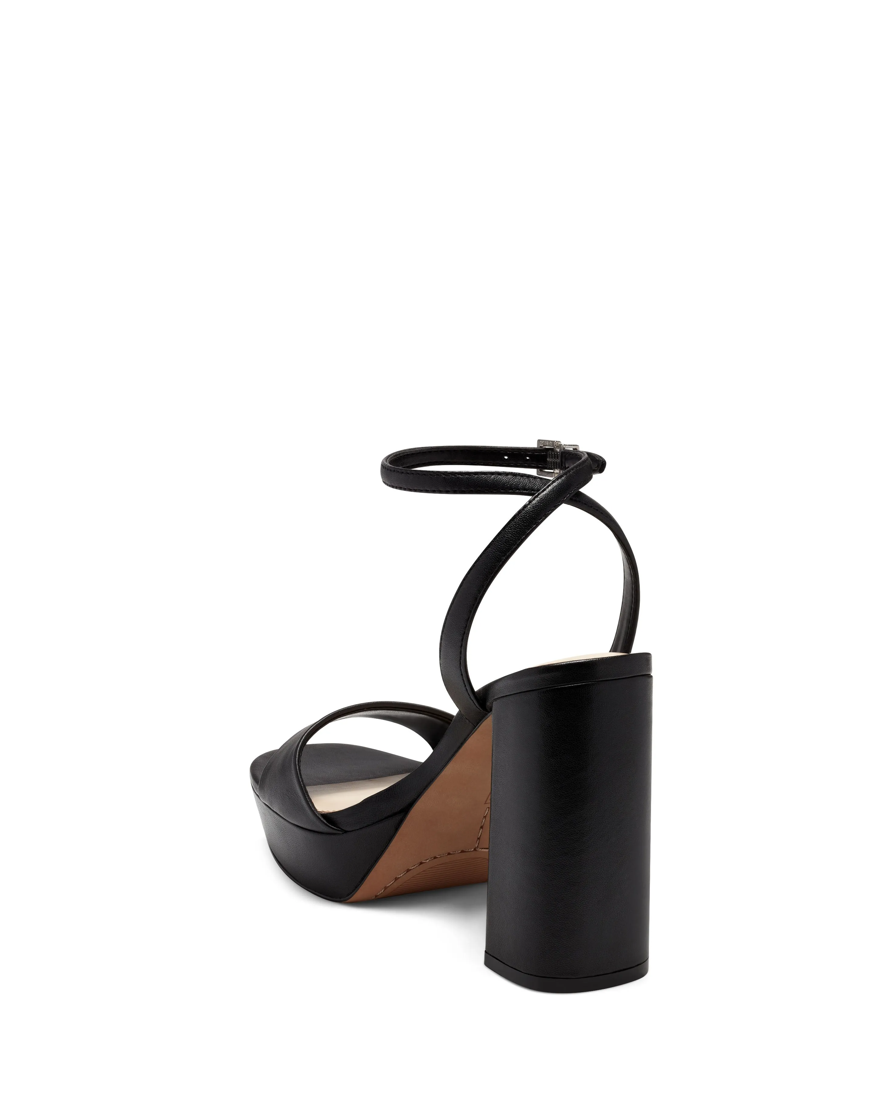 Pendry Platform Sandal