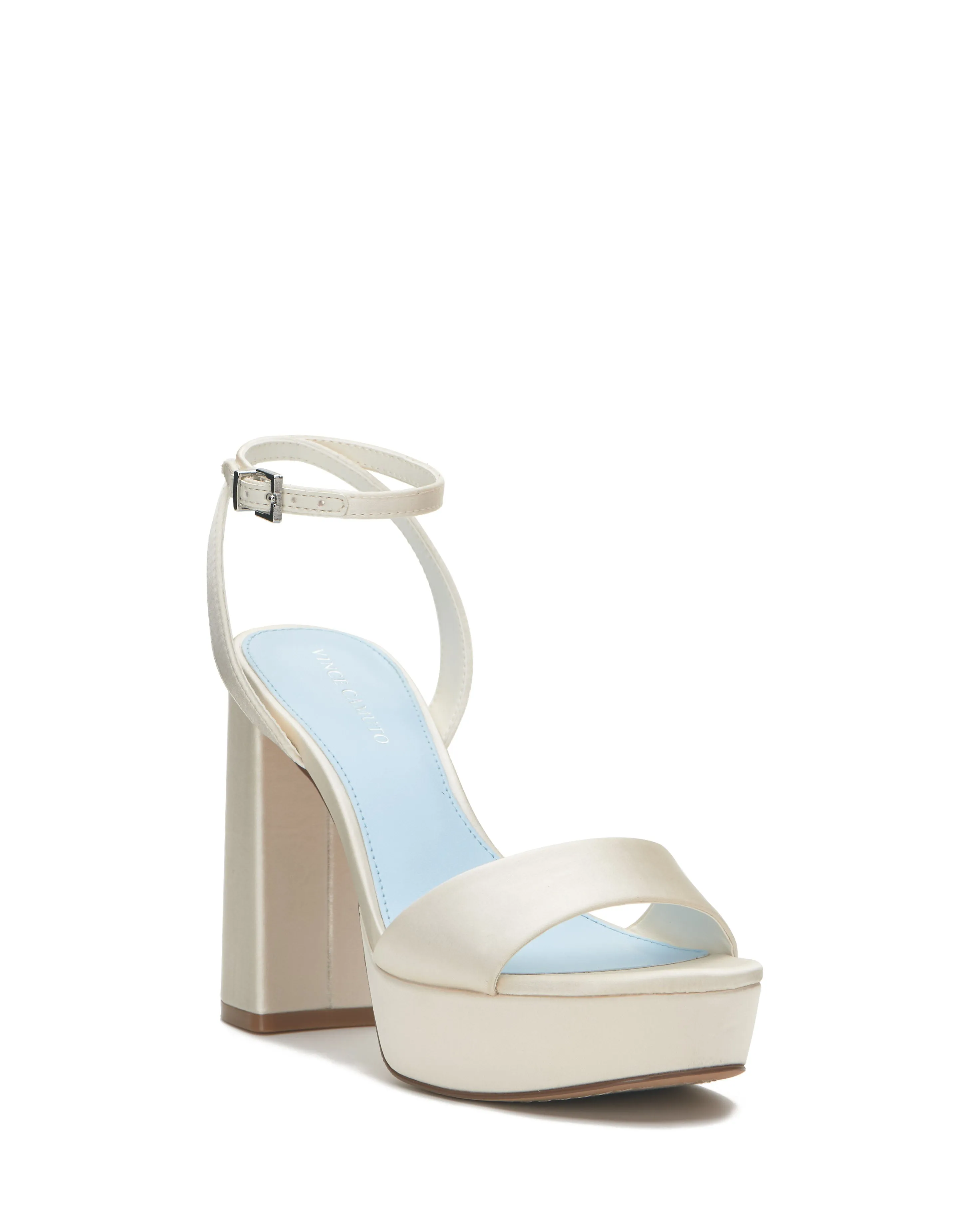 Pendry Platform Sandal