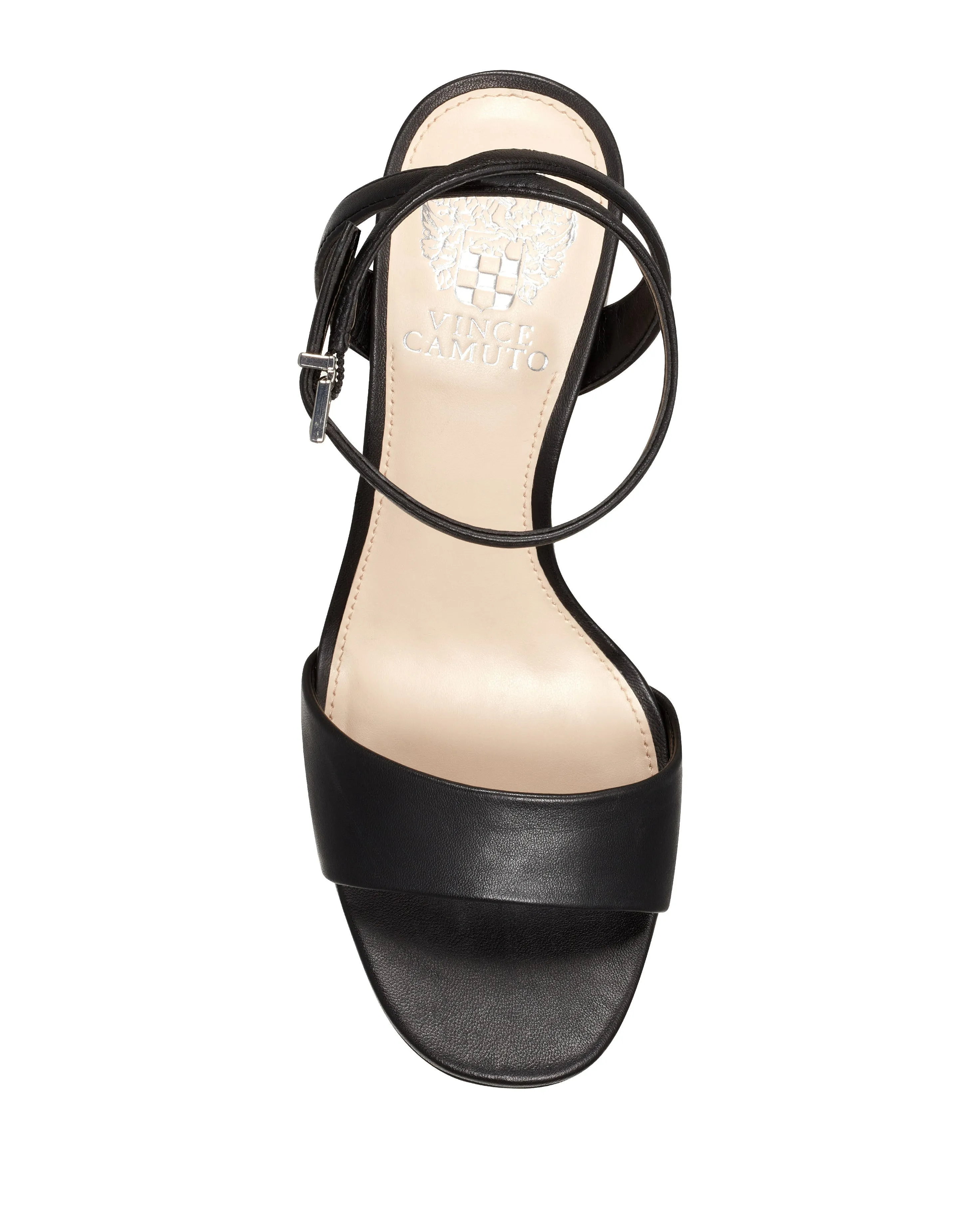 Pendry Platform Sandal