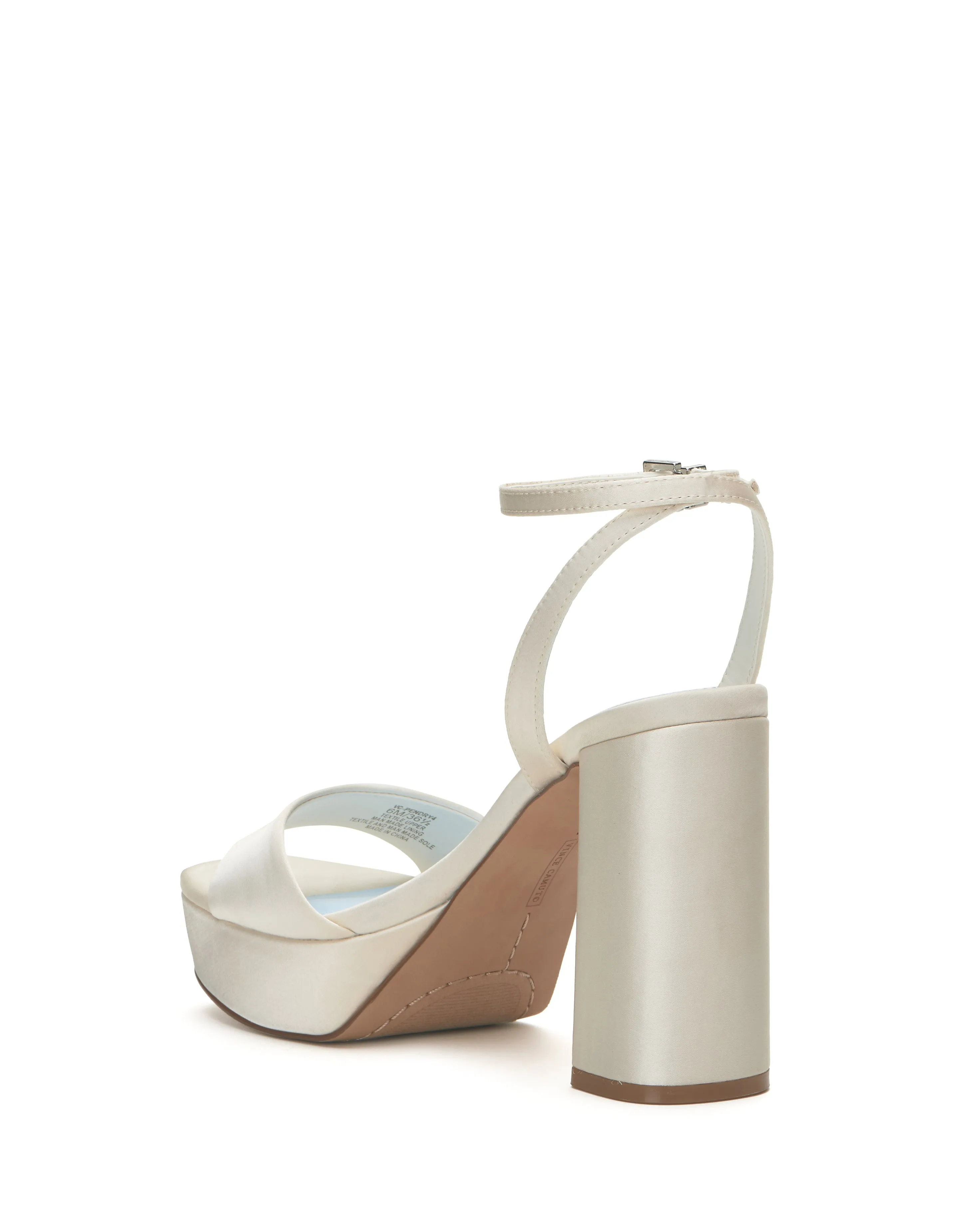 Pendry Platform Sandal