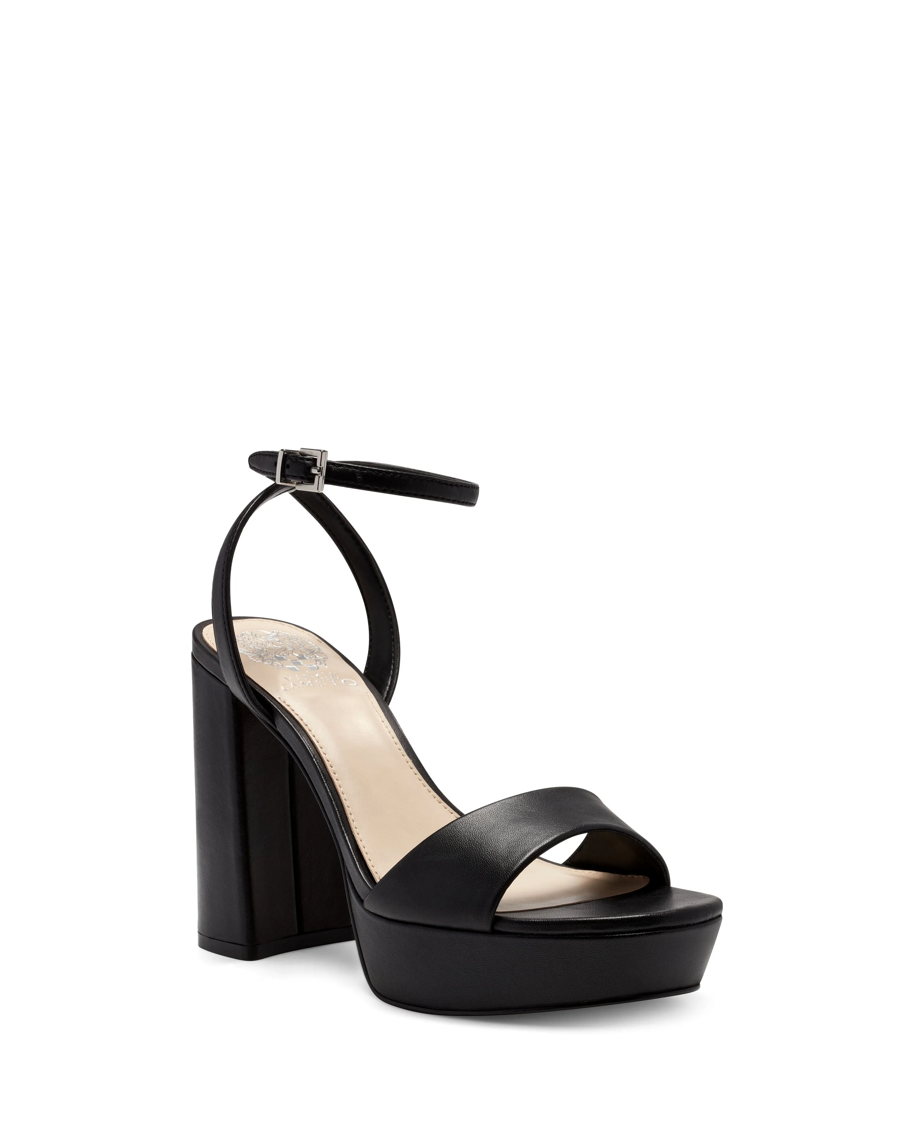 Pendry Platform Sandal