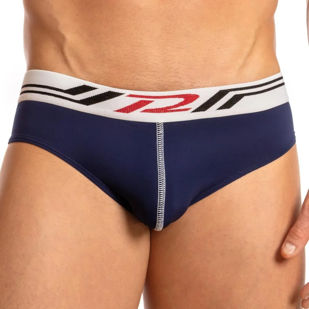 Pistol Pete PPE026 Brief Jock