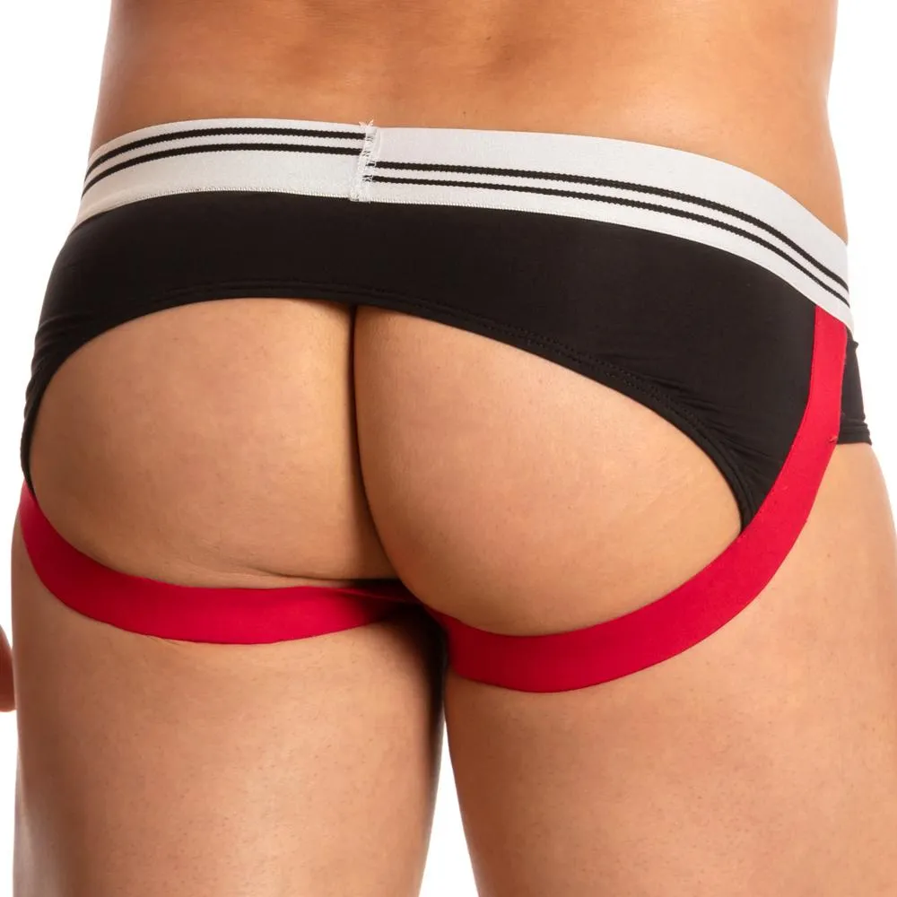 Pistol Pete PPE026 Brief Jock