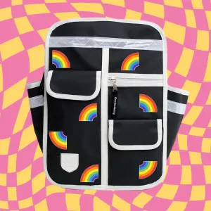 PRIDE Eco Classic Backpack