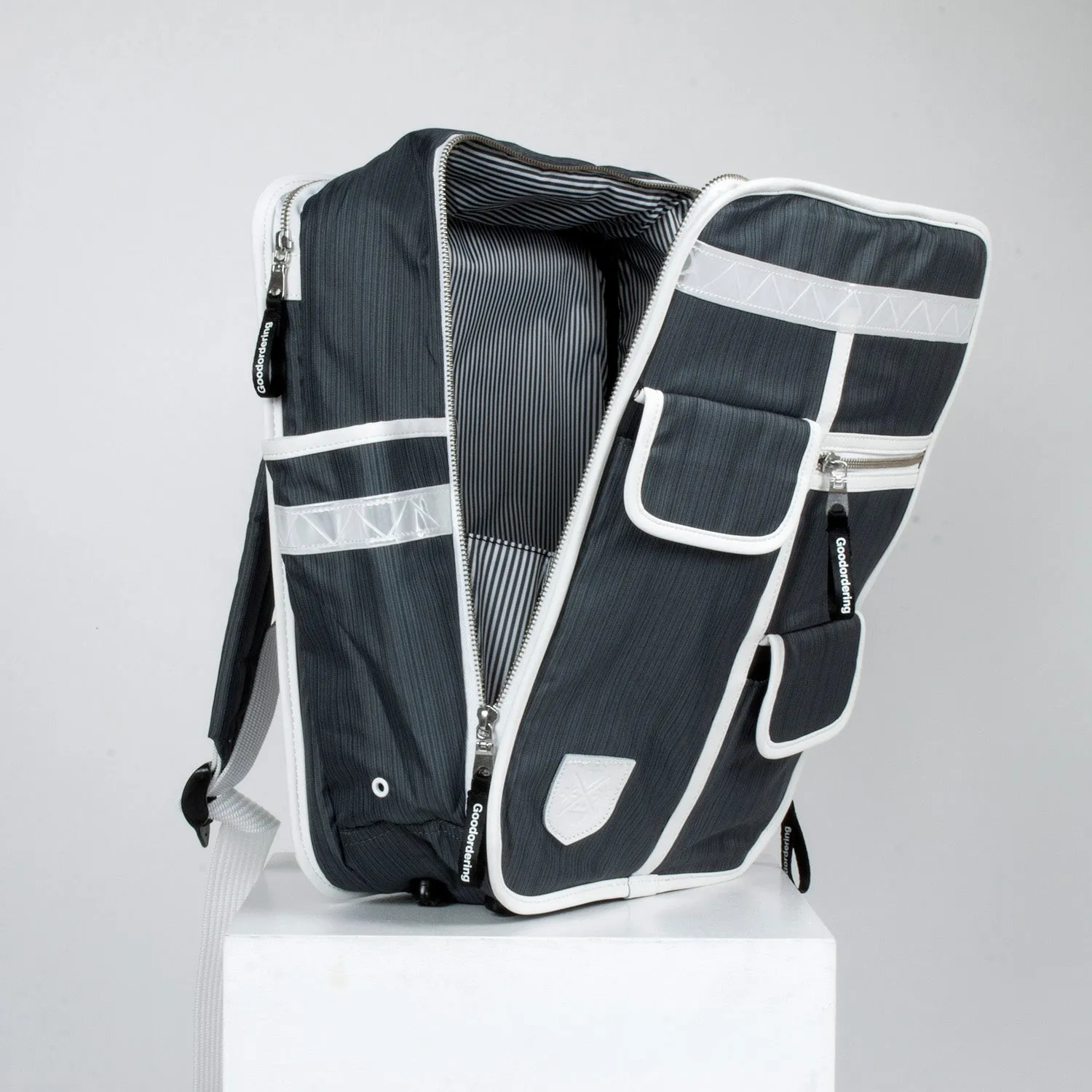 PRIDE Eco Classic Backpack