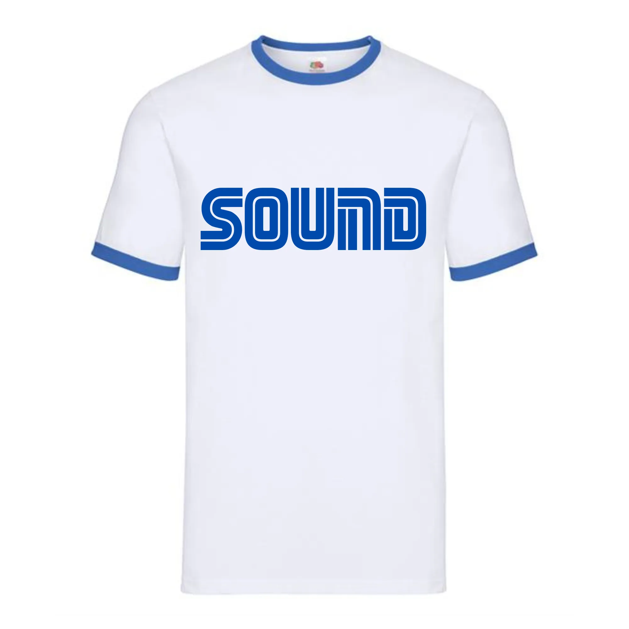 Retro Sound T-Shirt