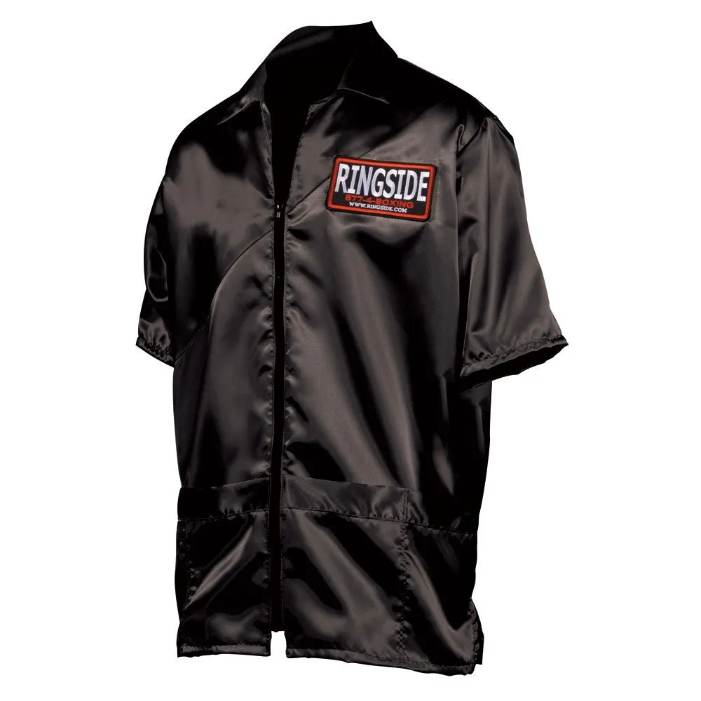 Ringside Boxing Corner Jacket