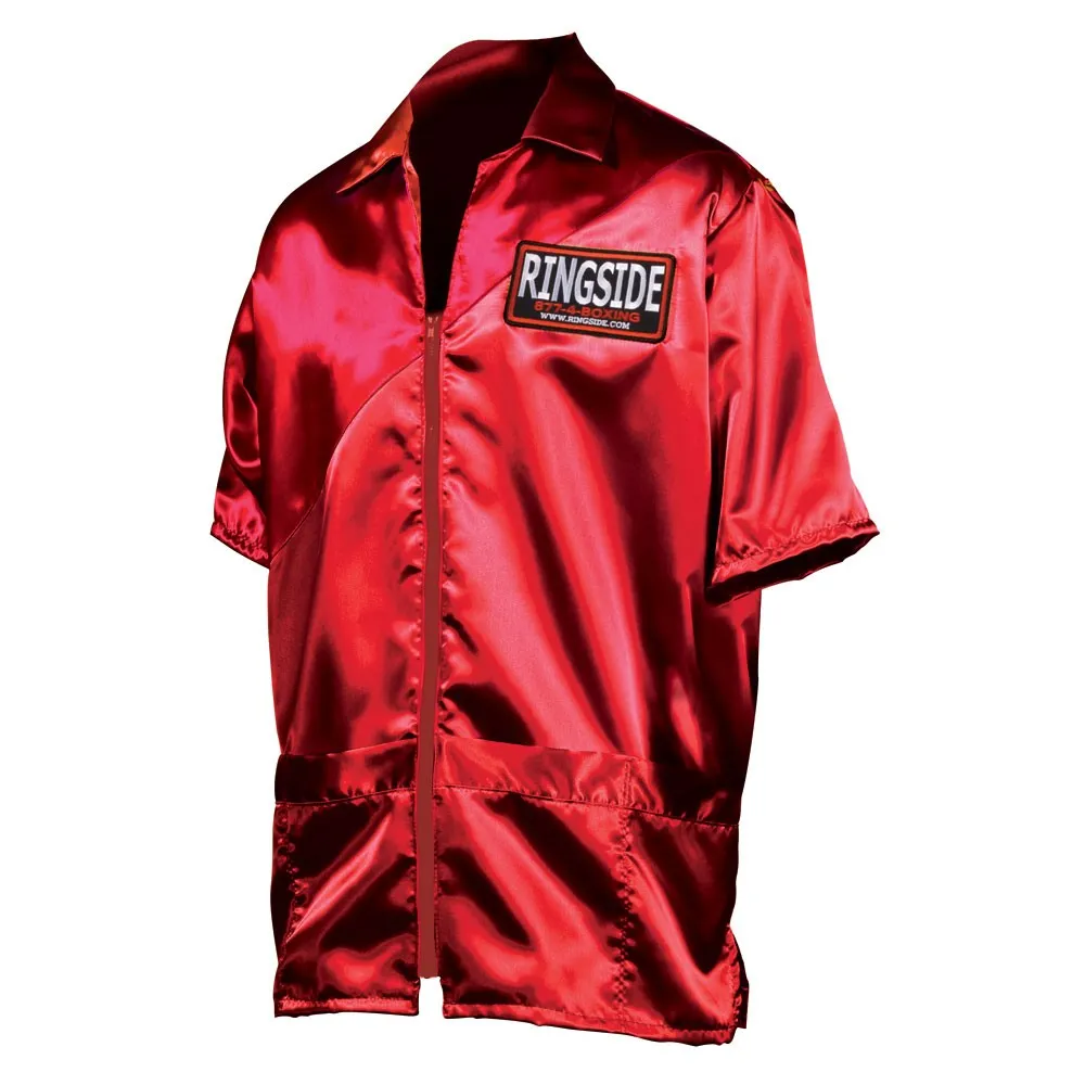 Ringside Boxing Corner Jacket