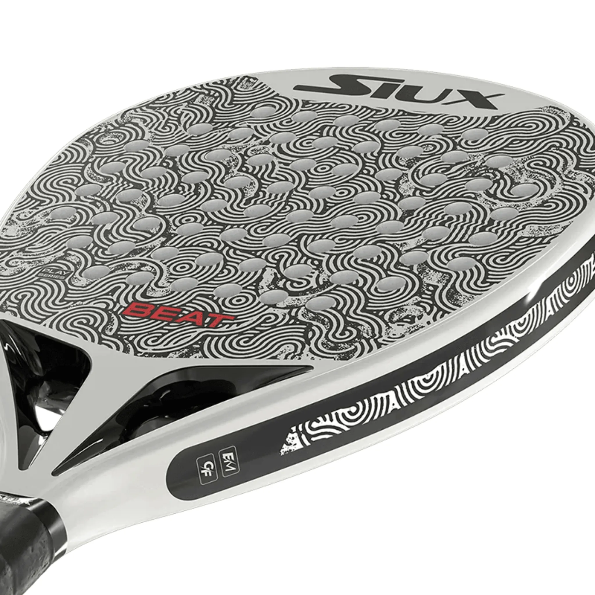 SIUX BEAT HYBRID Padel Racket