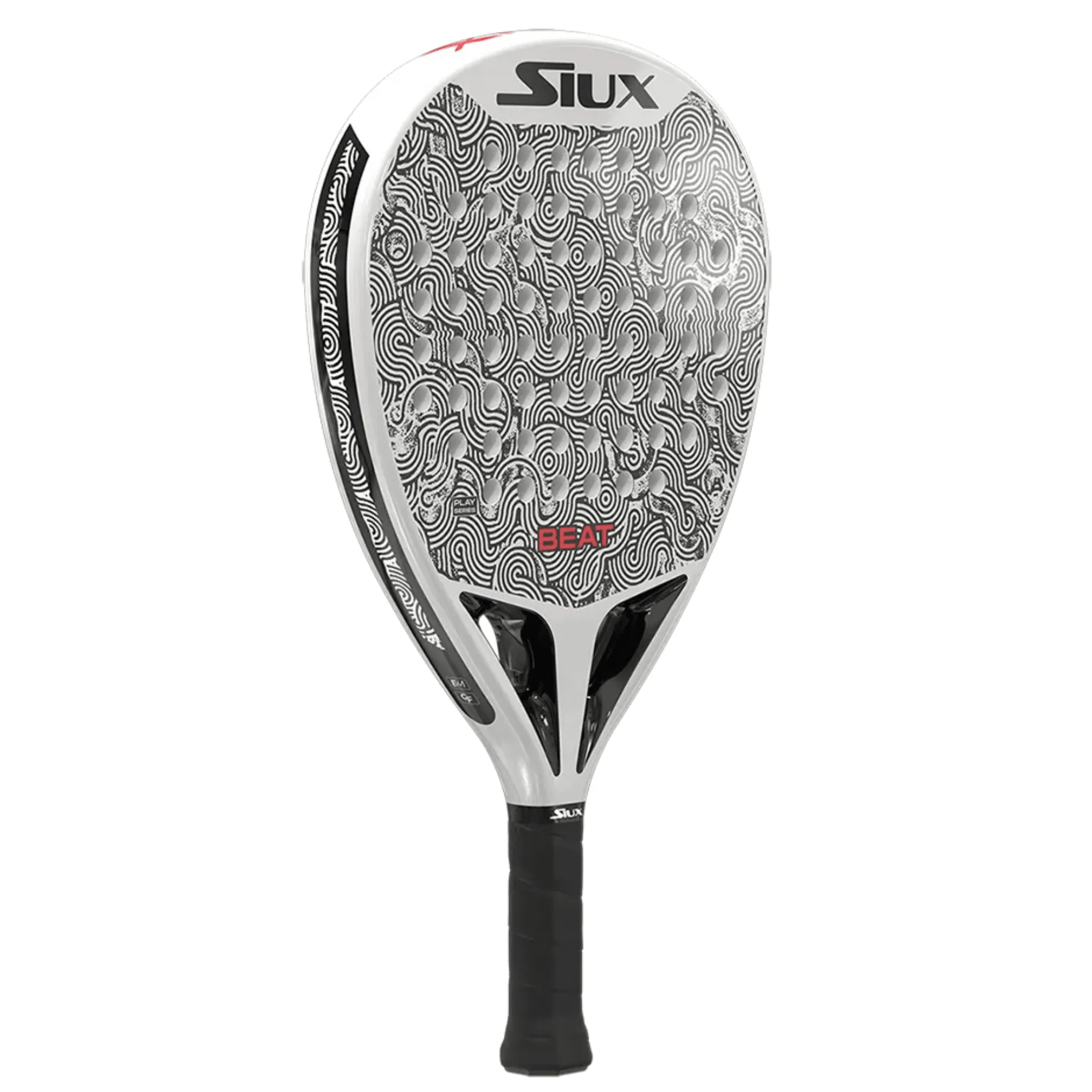 SIUX BEAT HYBRID Padel Racket