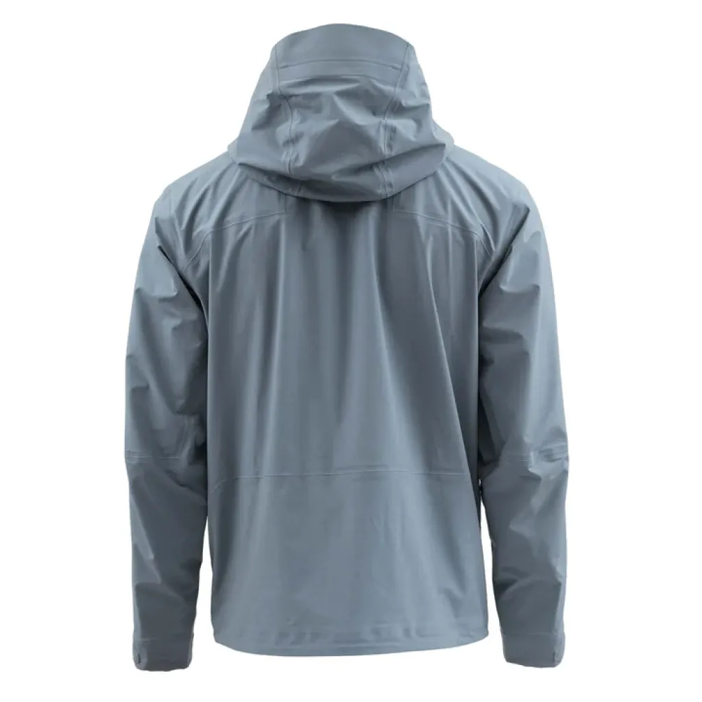 Skwala Men's Carbon Jacket