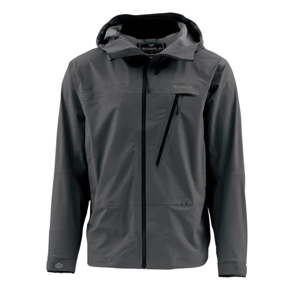 Skwala Men's Carbon Jacket