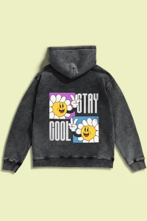 Stay Cool Hoodie