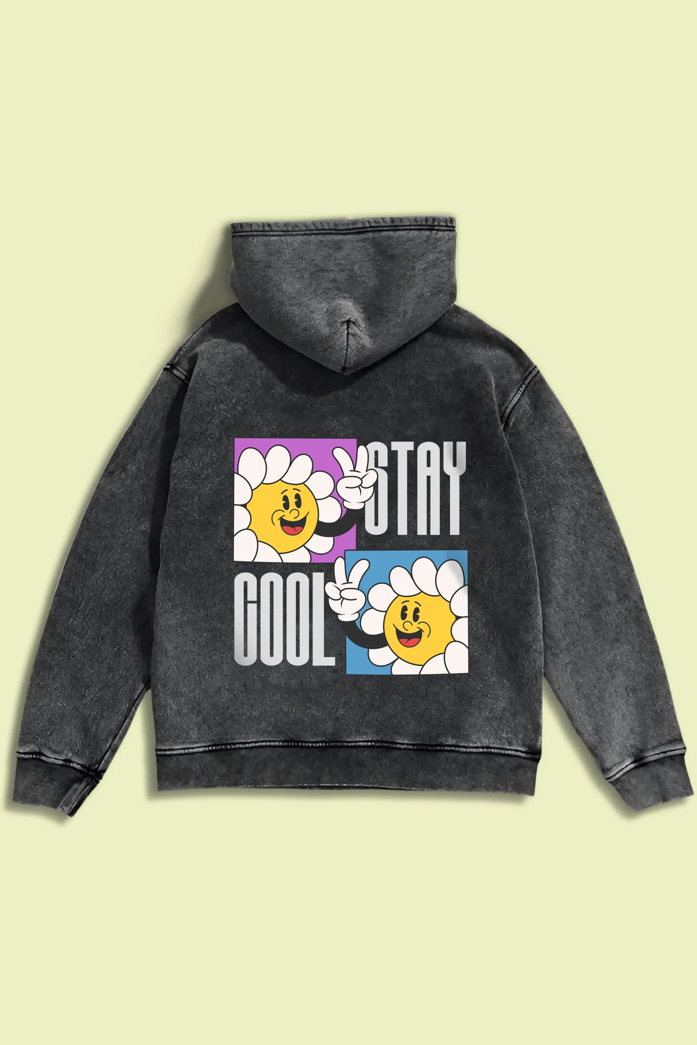 Stay Cool Hoodie