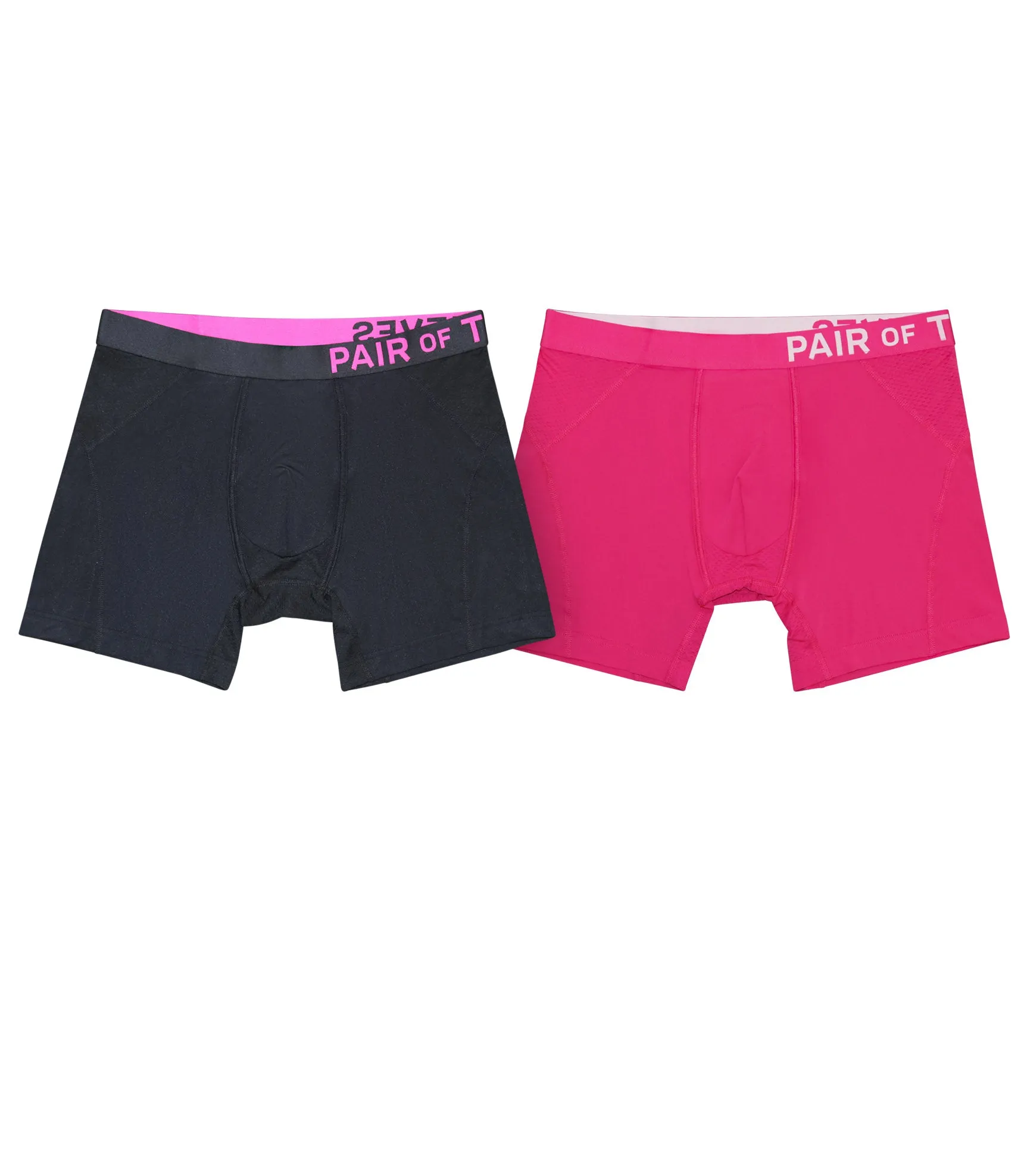 SuperCool Boxer Briefs 2 Pack