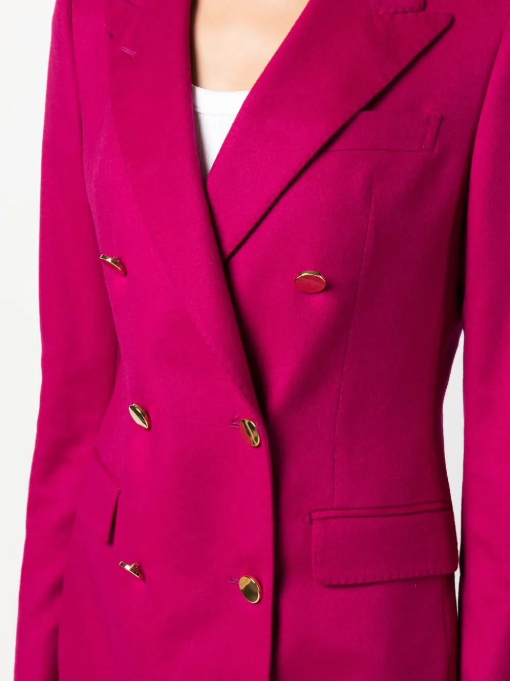 Tagliatore Jackets Fuchsia