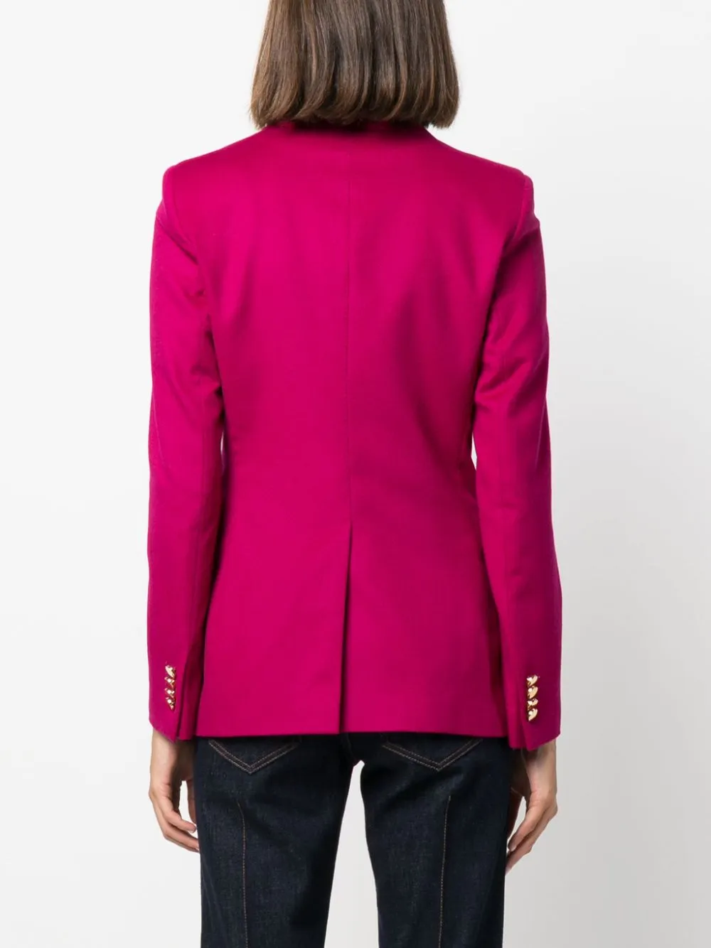 Tagliatore Jackets Fuchsia