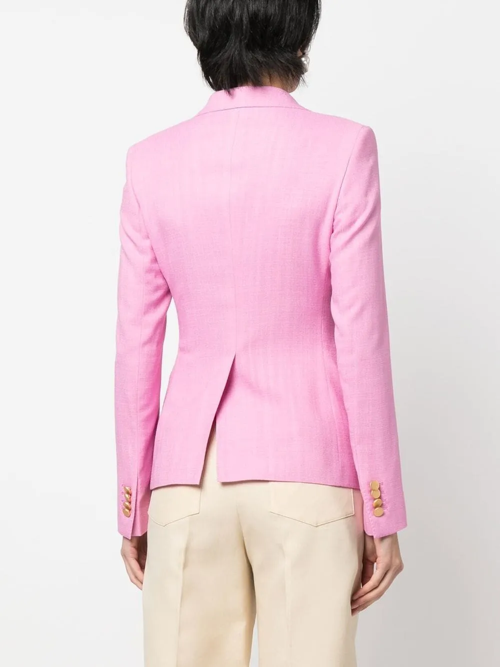 Tagliatore Jackets Pink