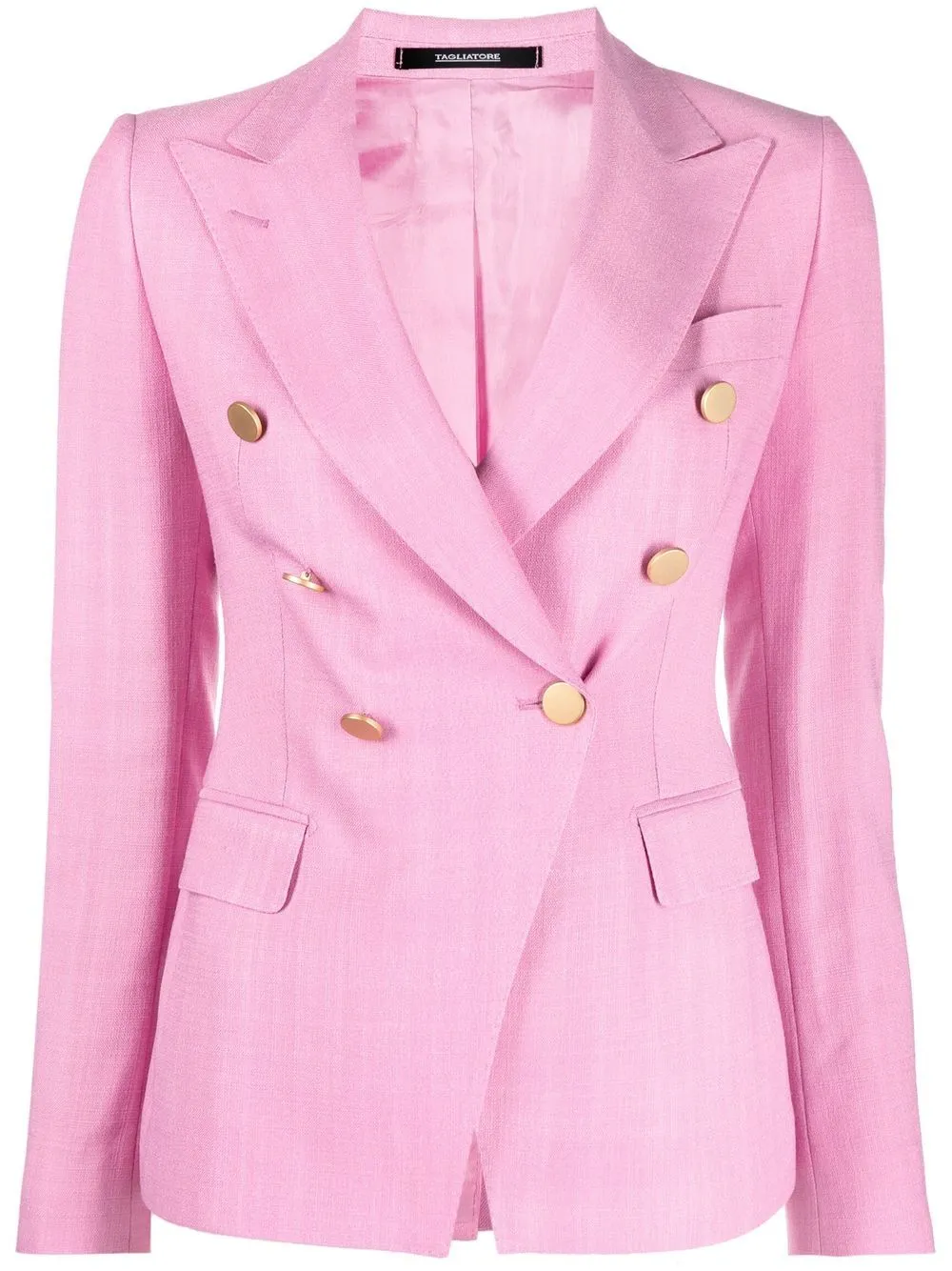 Tagliatore Jackets Pink