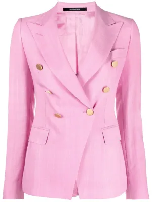 Tagliatore Jackets Pink