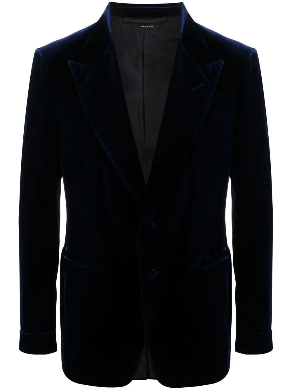 Tom Ford Jackets Blue