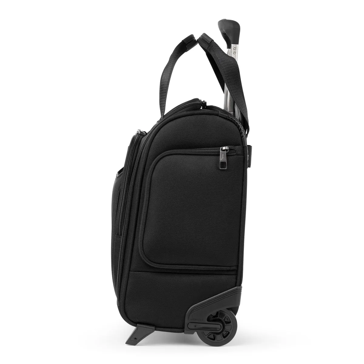 Travelpro Crew Classic Rolling Underseat Carry-On