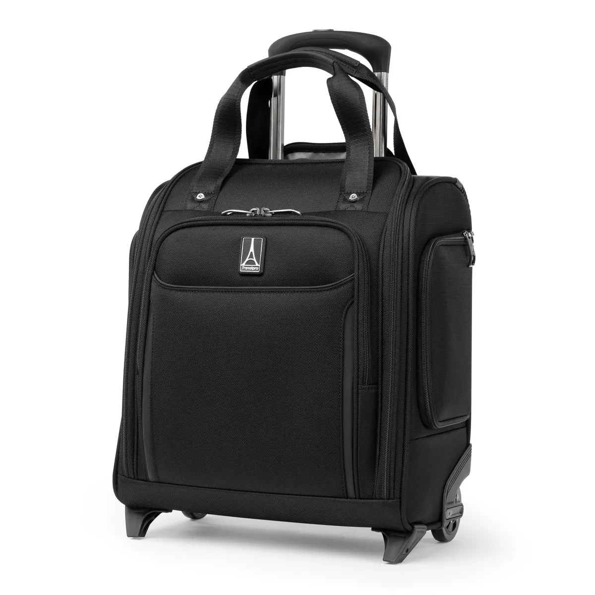 Travelpro Crew Classic Rolling Underseat Carry-On